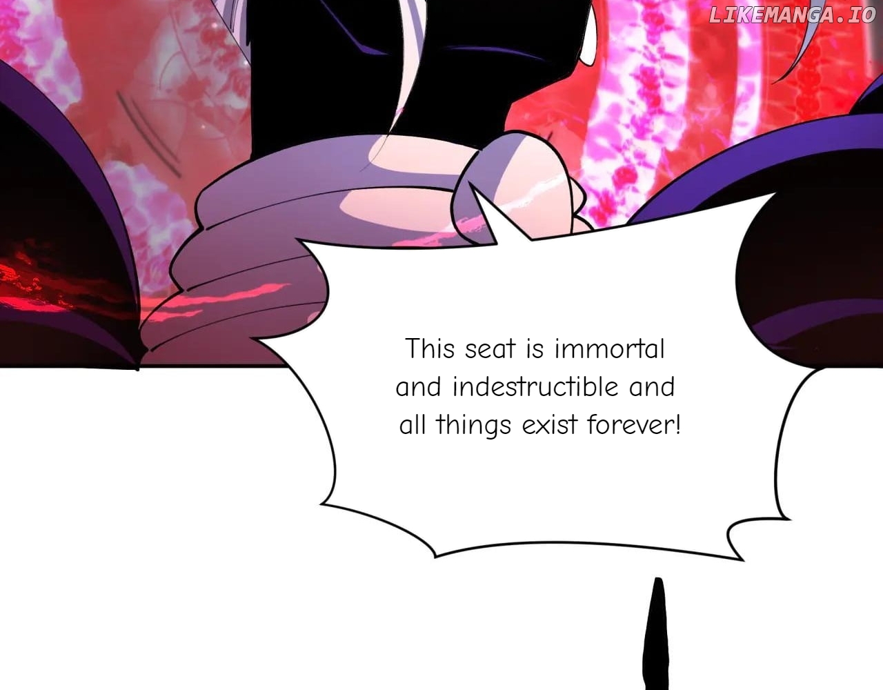 Era of the Haunted Chapter 365 - page 13